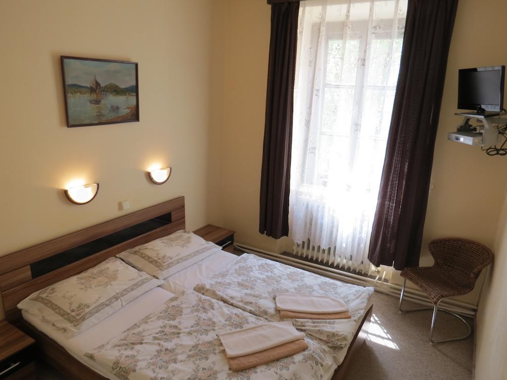 Hotel Cesky Dvur Beroun  Habitación foto